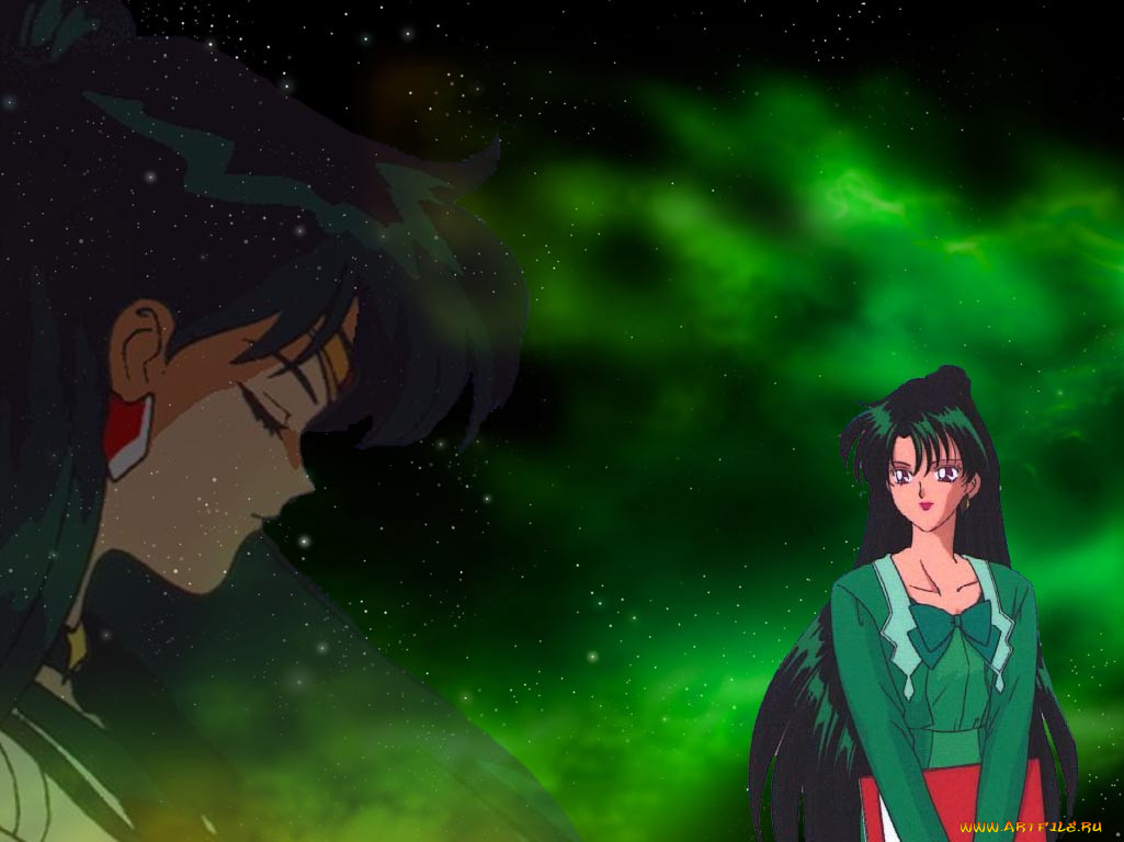, sailor, moon